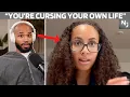 Download Lagu After Bible Study, God Spoke to Her… And It Went Viral