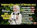 Lagu DJ KUMPULAN SHOLAWAT TERBARU 2025, SHOLAWAT JIBRIL PENARIK REZEKI, SHOLAWAT VIRAL 2025, TIBBIL QULUB