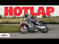 Download Lagu Aprilia RSV4 1100 Factory HotLap Test – Does it save the honour of the supersports?