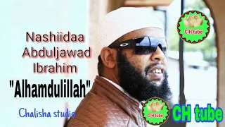 nashiida haaraya abduljawad ibrahim 