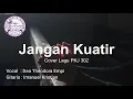 Download Lagu Jangan Kuatir (PKJ 302) / Taizé - Nada Te Turbe