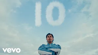 Luck Ra, Un Poco de Ruido, Juan Portella - EL ULTIMO BAILE (Video Oficial)