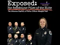 Part 1 The Infamous Exploits of Police Officer Maegan Hall