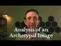 Analysis of an Archetypal Image