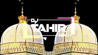 khwaja wale chalte seena tanke qawwali remix dj tahir mix