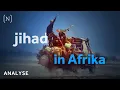 Download Lagu Hoe het jihadisme oprukt in de Sahel