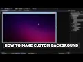 How to Add a Custom Background Image in C Windows Forms Easy Tutorial