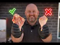How to Butterfly Chicken Drumsticks for Crispy Skin Step-by-Step Guide