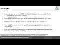 Child Team - tools for processing and analyzing GPS data