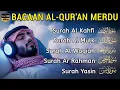 Download Lagu ムロッタルのメンドゥラスな子守唄 アル・カフィ、アル・ムルク、アル・ラーマン、ヤシン、アル・ワキア | ala aqeel