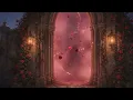 You Found the Bloodmoon Conservatory in Varnshire | 1 Hour Gothic Fantasy Ambience