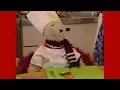 Koken met Flip de Beer
