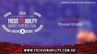 Pervasive Attitudes film thumbnail