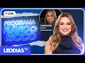 Download Lagu PROGRAMA FLÁVIO RICCO COM RACHEL SHEHERAZADE | LeoDias TV
