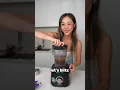 Lagu CHOCOLADEMOUSSE MET ÉÉN INGREDIËNT #SHORTS