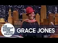 Download Lagu Grace Jones on Her 12-Year Documentary and Studio 54 Antics