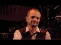 Miguel Bosé - Te amaré (Cardio Tour)