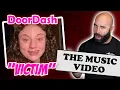 Im the Victim Doordash Girl - EDM Bodycam