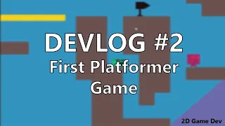 More Enemies and Camera Movement - Unity Indie Game Devlog