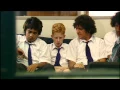 Summer Heights High - Jonah