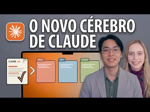 Como Construir Agentes de IA que Evoluem Sozinhos com Claude
