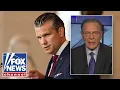 Download Lagu Gen Jack Keane reacts to Hegseth’s URGENT warning