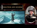 Musician reacts to The HU - Warrior Chant (Official Music Video)