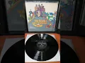 Lagu Most RARE Beatles Albums. Yellow Submarine ODEON EXPORT. #thebeatles #vinyl #shorts