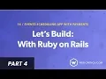 04 - Improving the Meeting UI