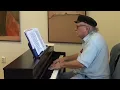 O Shenandoah - Philip Aaberg. Leonard J. Lehrman (piano) Galeria Romană. 3 iulie 2026