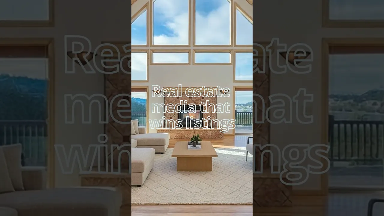 Real Estate Drone Services