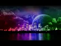 Andy Blueman- Neverland (Energetic Mix)