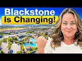 El Dorado Hills CA is Changing FOREVER Blackstone Transformation