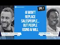 The Future of Sales AI Personal Branding The Modern Seller With Andrew Davis
