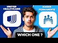 UnitedHealthcare vs Kaiser Permanente Comparison 2025 Best Health Insurance Plans Reviewed