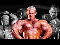 How Strong Was LEE PRIEST Really LEE PRIEST the Strongest Bodybuilder