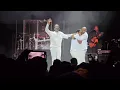 Boyz II Men - A Song for Mama (Live in Philadelphia 2024)  @themetphiladelphia2422