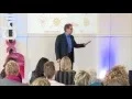 How To Upgrade Your Core Personal Operating System Simon Reilly TEDxChilliwack