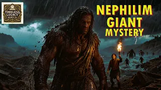Nephilim Giants: The Preview;  B.O.REVELATIONS