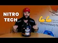 NitroTech Ripped Protein By Muscletech