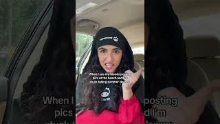 It S Not Clocking To You TikTok Trend 