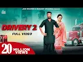 Lagu Drivery 2 | (Full HD) | Jagdeep Pandori \u0026 Gurlez Akhtar | Music Empire | Punjabi Songs 2020