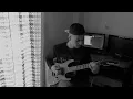 Parkway Drive - Devil's Calling Full Guitar Cover (With Solo) HD
