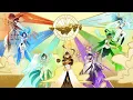 Download Lagu Soldier, Poet, King (Genshin Archon Version)