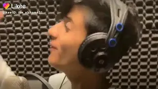 حياتي مبهدله كل يوم مشكلة اغاني لؤي مرهج 