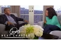 The Day Magic Johnson Found Out He Was HIV-Positive Oprah s Next Chapter Oprah Winfrey Network