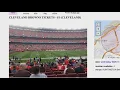 Mike Polk Jr finds 1 Cleveland Browns tickets on Craigslist