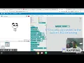 Arduino with MBLOCK on a Chromebook