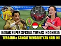 Download Lagu 🔥 MALAYSIA MALU ! Madam Pang NGOMONG GINI Soal Laga Panas Indonesia vs Malaysia ~ Jadi Harapanku