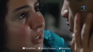 احكي يا شهرزاد  مشهد بوس واحضان وتقطيع وتقفيش محمد رمضان   ورحاب الجمل تابع كل جديد من واقع السنيما  دندنها